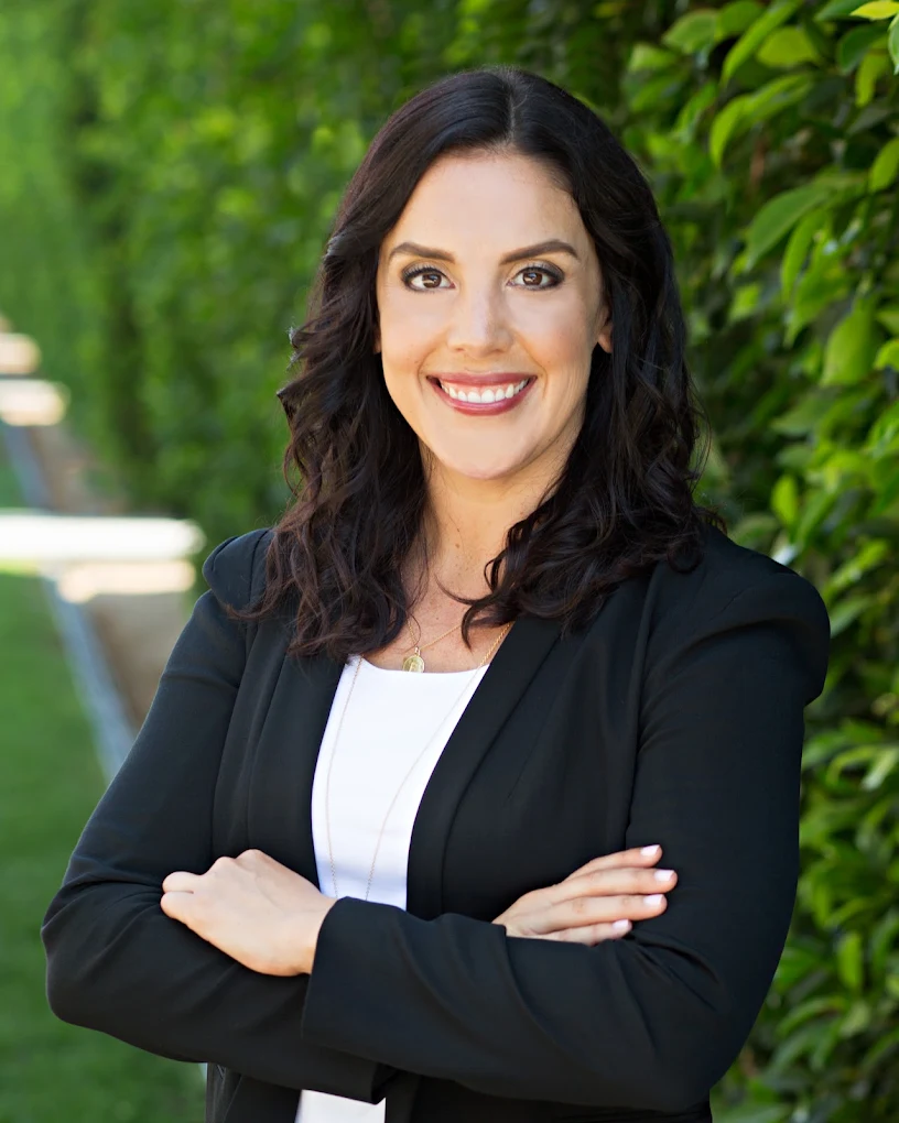 Erin McKeon, Bay Area Realtor